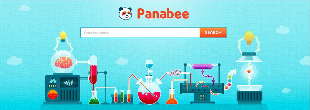 Blog name generator - Panabee