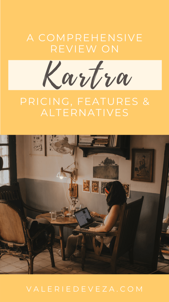 Kartra Review 2020 - Pricing, Features & Alternatives