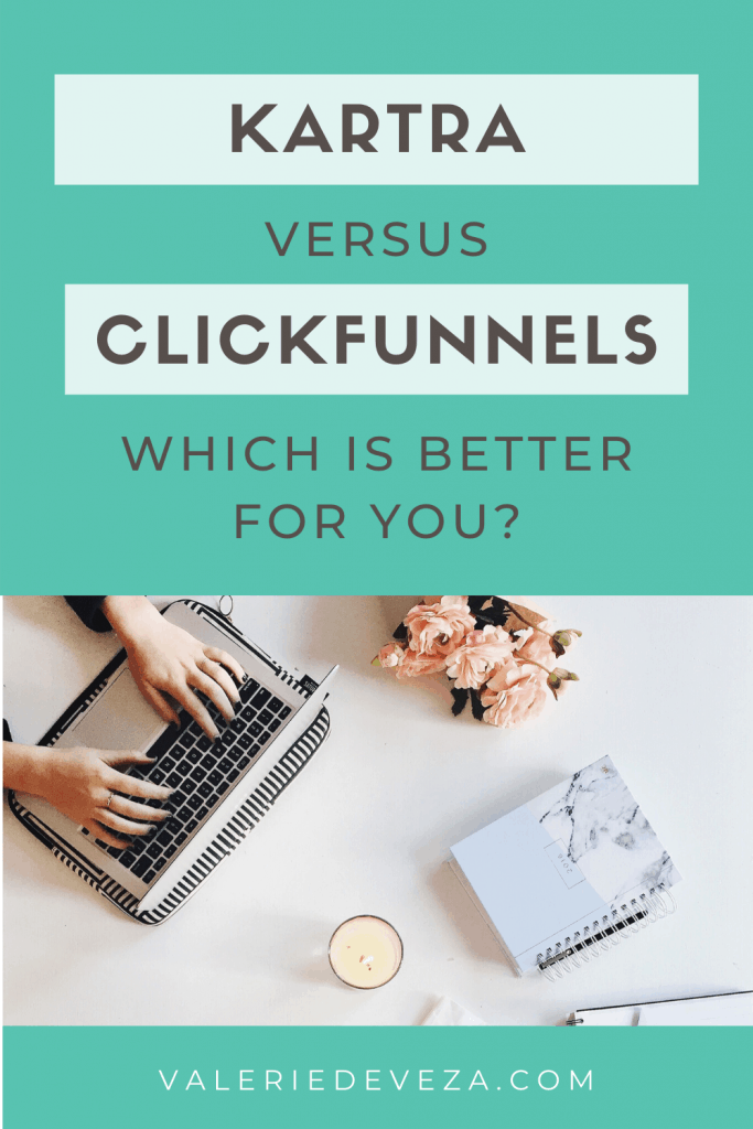 Kartra vs Clickfunnels