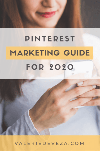 Pinterest Best Practices 2020 (2)