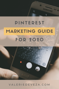 Pinterest marketing guide 2020 (4)