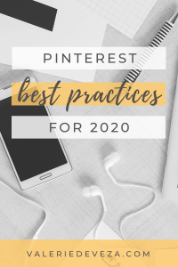 Pinterest Best Practices 2020 (5)
